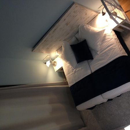 Ad Hoc Carmen Hotel Valencia Luaran gambar