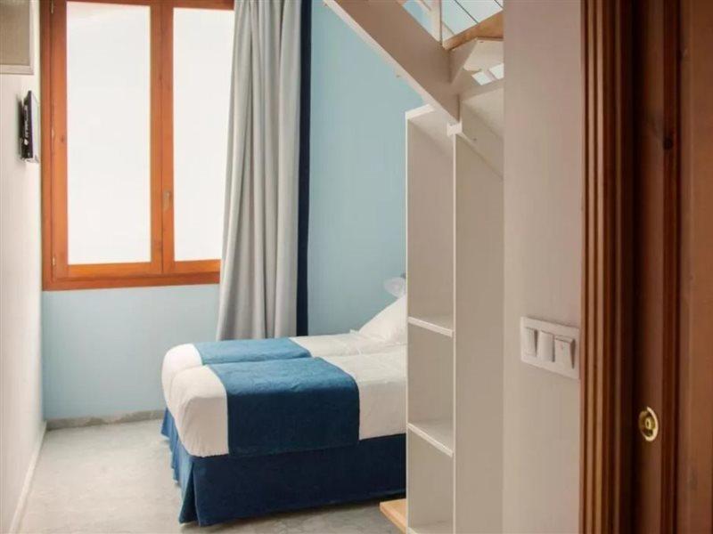 Ad Hoc Carmen Hotel Valencia Luaran gambar