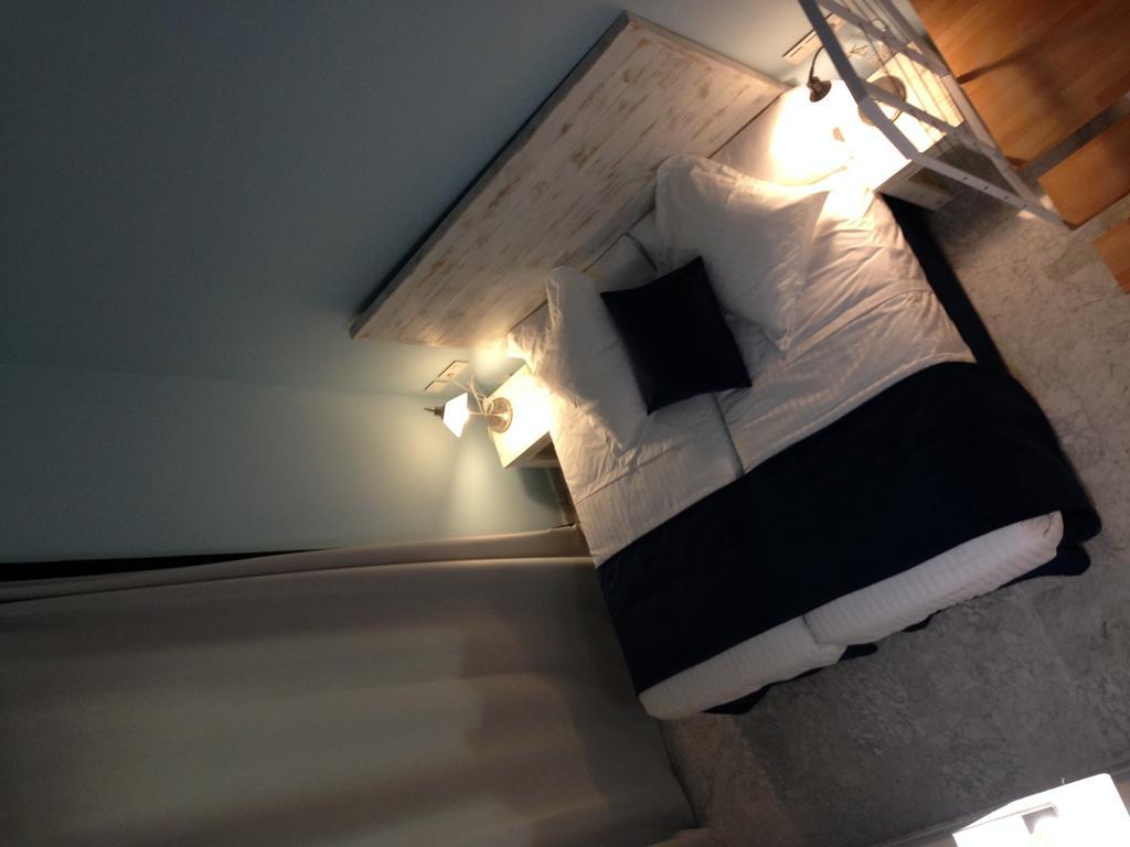 Ad Hoc Carmen Hotel Valencia Luaran gambar