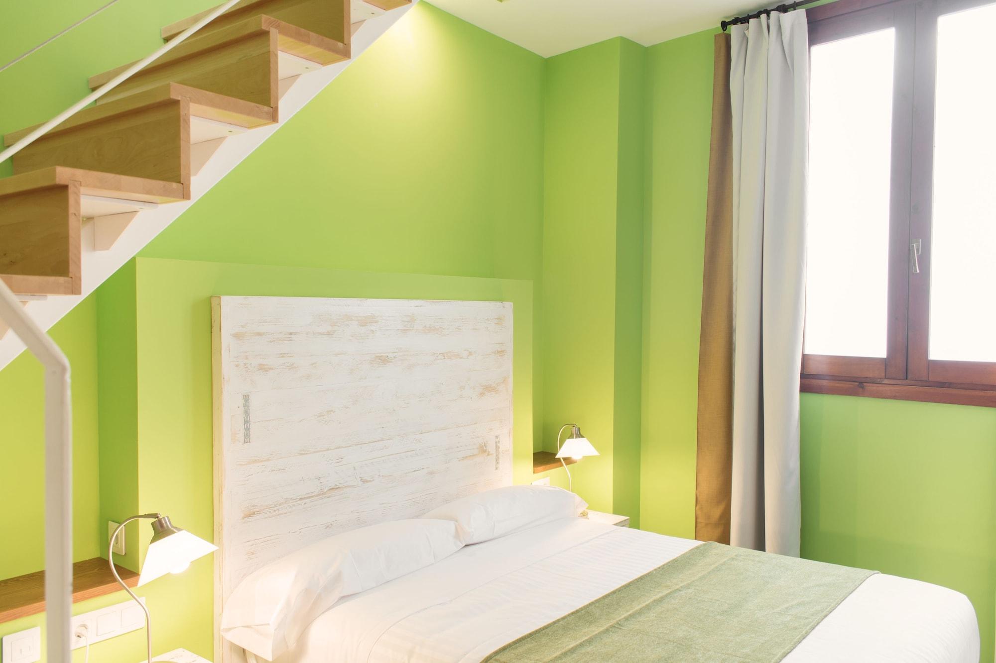 Ad Hoc Carmen Hotel Valencia Luaran gambar