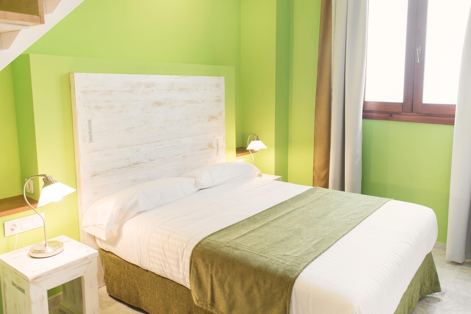 Ad Hoc Carmen Hotel Valencia Luaran gambar