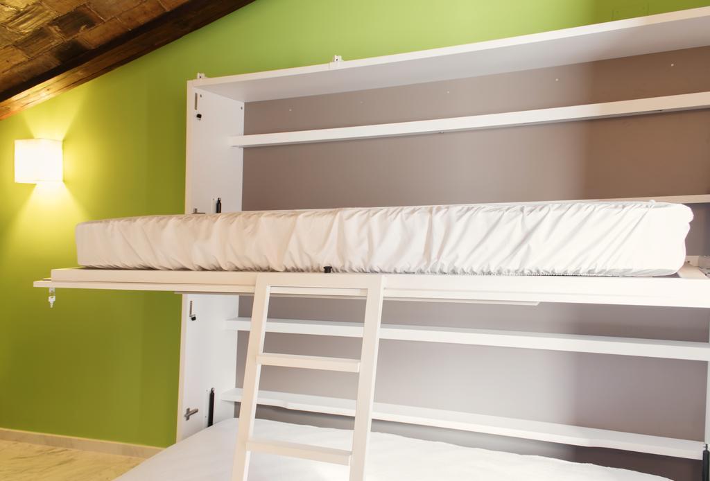 Ad Hoc Carmen Hotel Valencia Luaran gambar