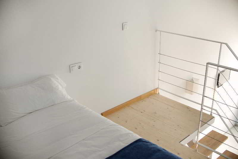 Ad Hoc Carmen Hotel Valencia Luaran gambar