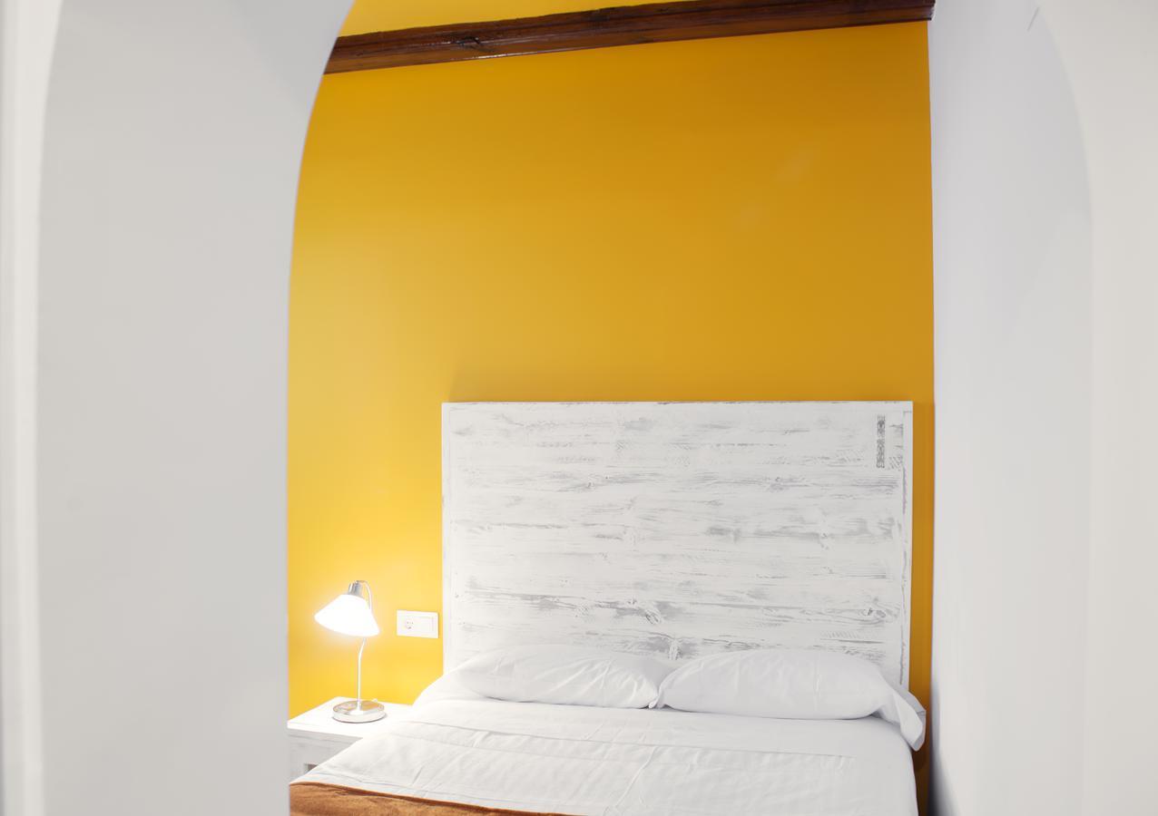 Ad Hoc Carmen Hotel Valencia Bilik gambar