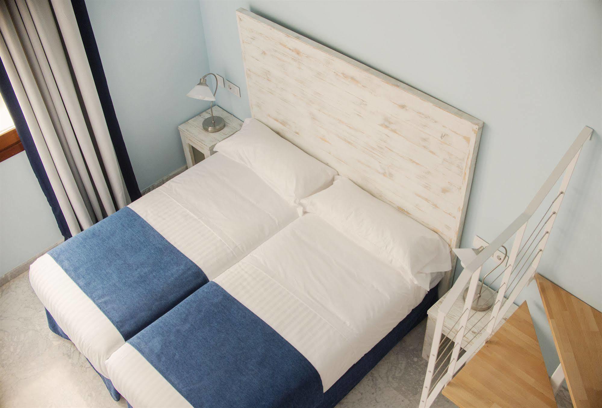 Ad Hoc Carmen Hotel Valencia Luaran gambar
