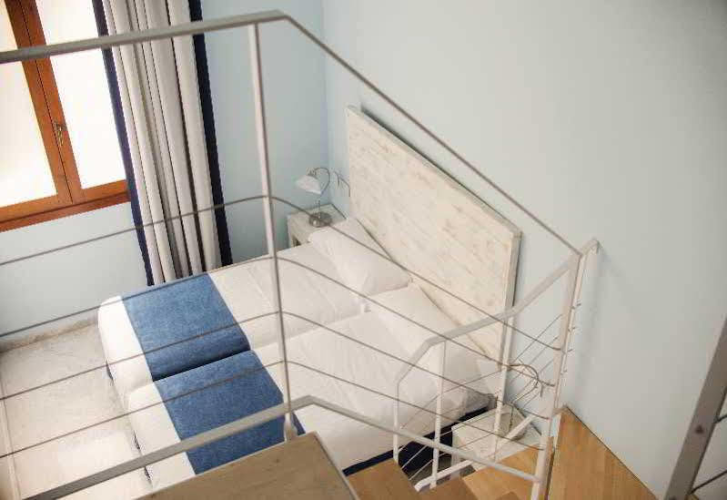 Ad Hoc Carmen Hotel Valencia Luaran gambar